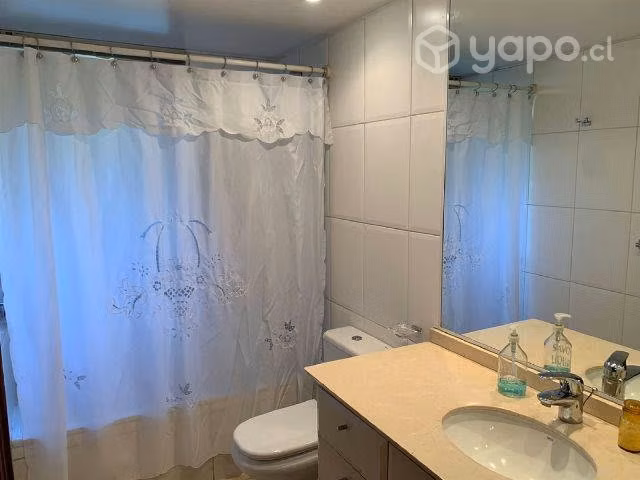 Lindo departamento cercano a parques y colegios La