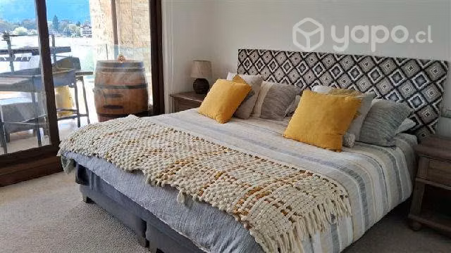 Oportunidad departamento condominio con playa y ma