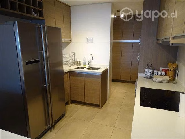 Oportunidad departamento condominio con playa y ma
