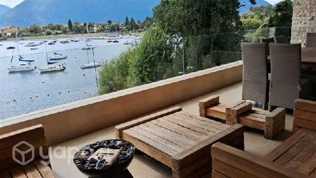 Oportunidad departamento condominio con playa y ma