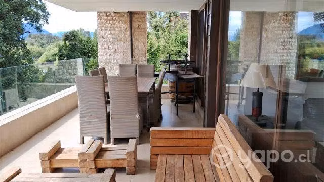 Oportunidad departamento condominio con playa y ma