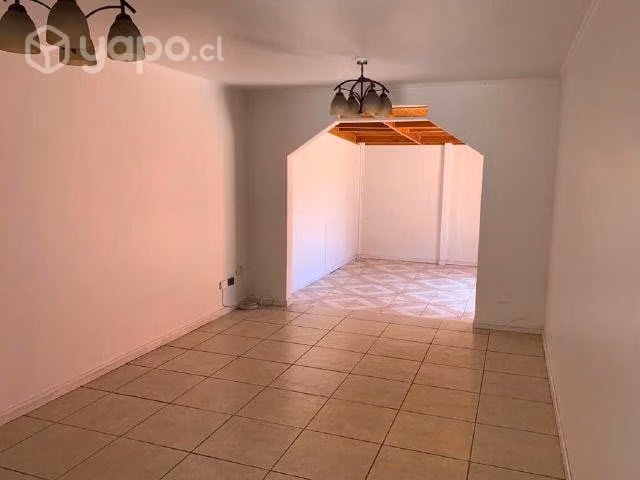 Linda casa en condominio con seguridad 247 Cerrill