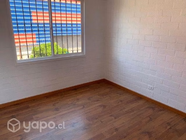 Linda casa en condominio con seguridad 247 Cerrill