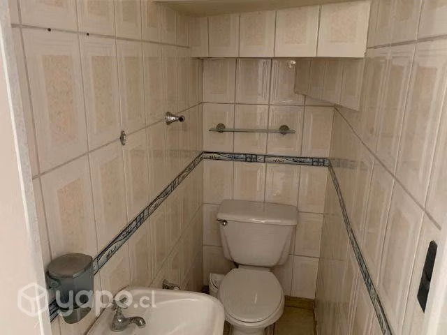 Linda casa en condominio con seguridad 247 Cerrill