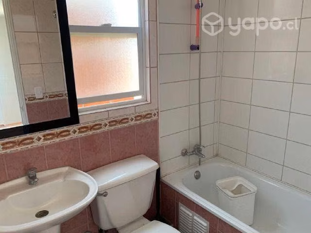 Linda casa en condominio con seguridad 247 Cerrill