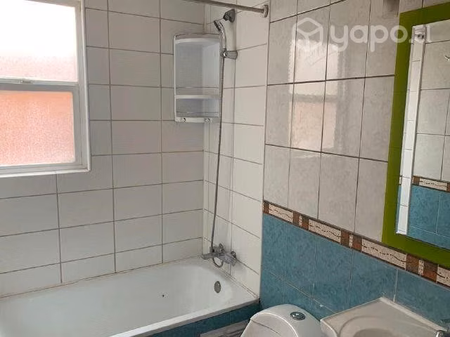 Linda casa en condominio con seguridad 247 Cerrill