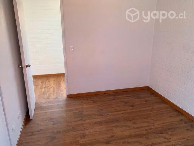 Linda casa en condominio con seguridad 247 Cerrill