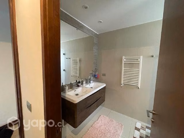 Oportunidad Departamento primera línea condominio