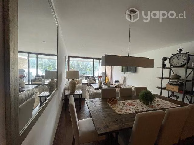 Oportunidad Departamento primera línea condominio