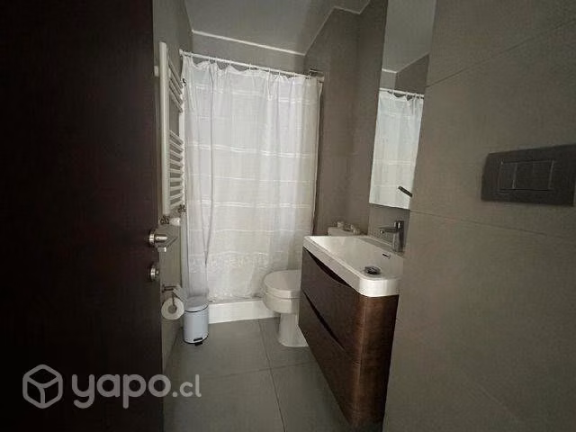 Oportunidad Departamento primera línea condominio