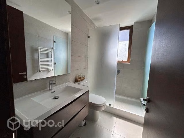 Oportunidad Departamento primera línea condominio
