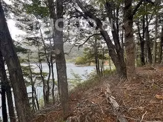 Sitio Hermoso terreno orilla Lago Alto Aysén Rí