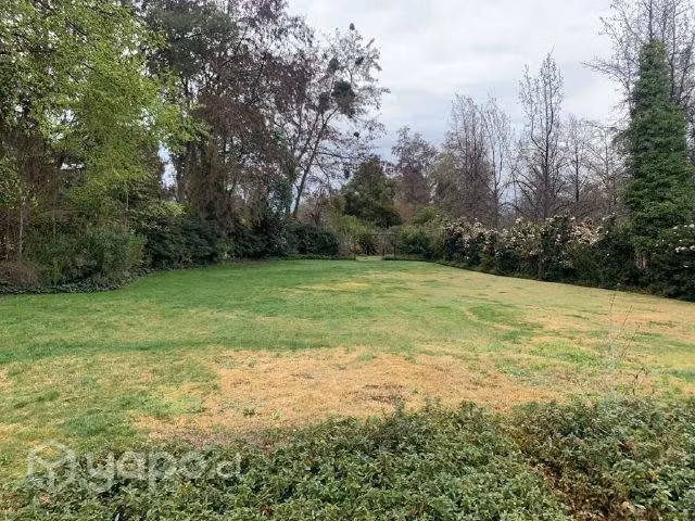 Casa En condominio Lomas de la Dehesa terreno plan