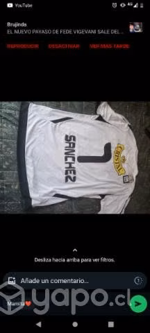 Colo colo - Imagen 2