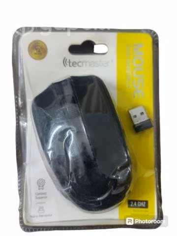 Mouse