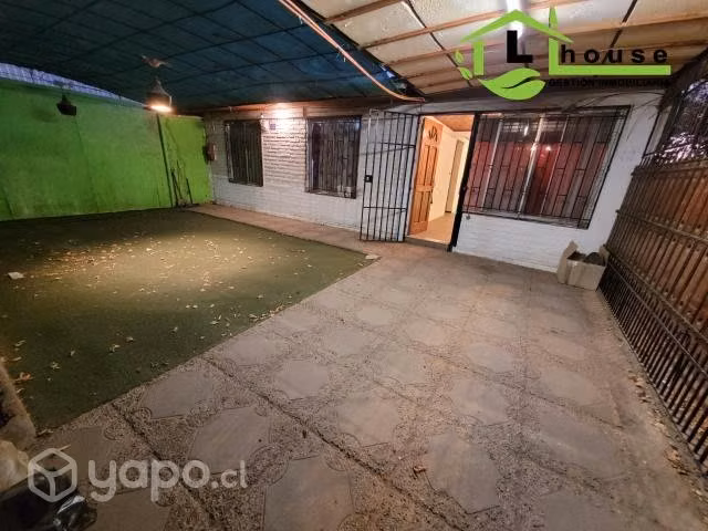 Casa Remodelada 5d/2b/2e La Pintana, Metro Copas - Imagen 19