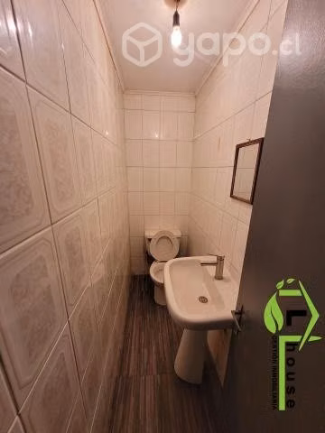 Casa Remodelada 5d/2b/2e La Pintana, Metro Copas - Imagen 13