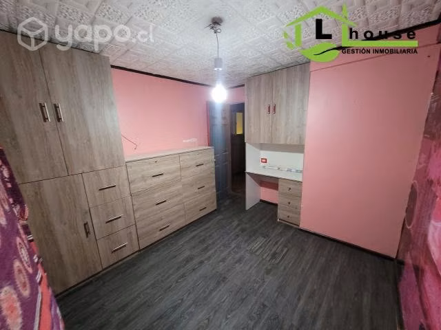 Casa Remodelada 5d/2b/2e La Pintana, Metro Copas - Imagen 8