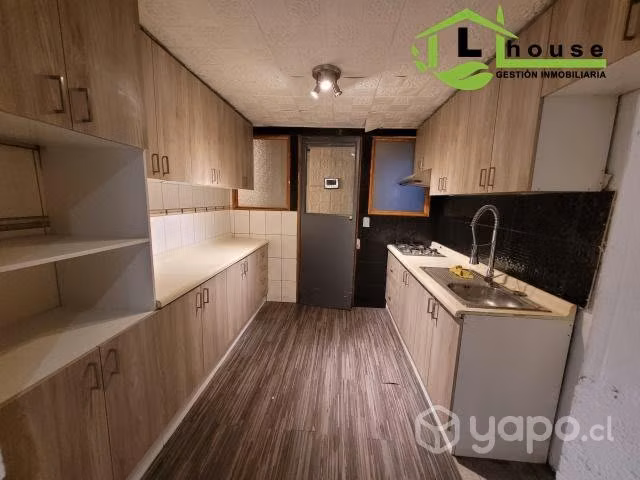 Casa Remodelada 5d/2b/2e La Pintana, Metro Copas - Imagen 5