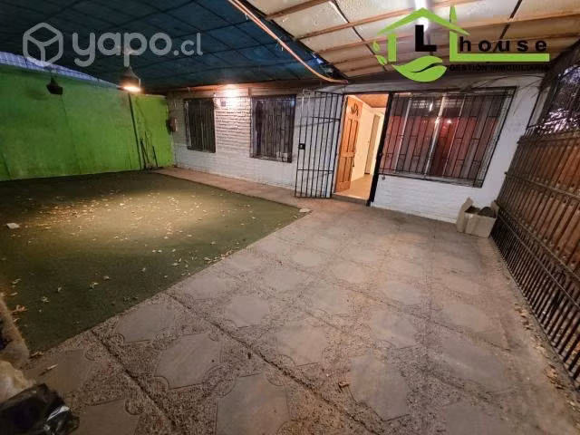 Casa Remodelada 5d/2b/2e La Pintana, Metro Copas - Imagen 14
