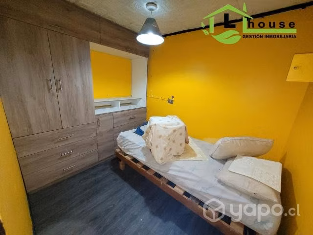 Casa Remodelada 5d/2b/2e La Pintana, Metro Copas - Imagen 10