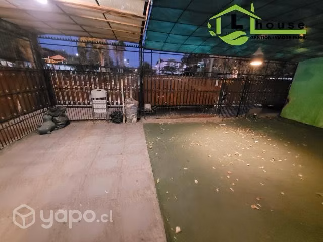 Casa Remodelada 5d/2b/2e La Pintana, Metro Copas - Imagen 17