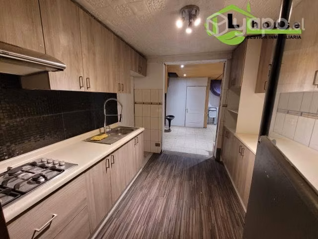 Casa Remodelada 5d/2b/2e La Pintana, Metro Copas - Imagen 3