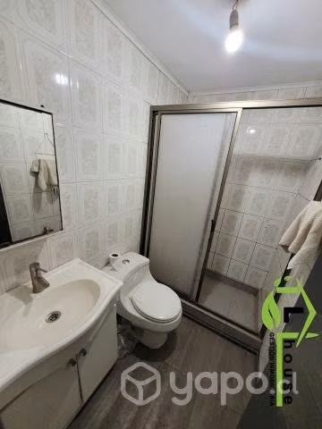 Casa Remodelada 5d/2b/2e La Pintana, Metro Copas - Imagen 12