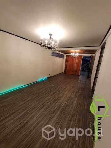 Casa Remodelada 5d/2b/2e La Pintana, Metro Copas - Imagen 4