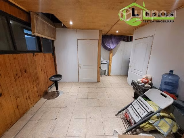 Casa Remodelada 5d/2b/2e La Pintana, Metro Copas - Imagen 6
