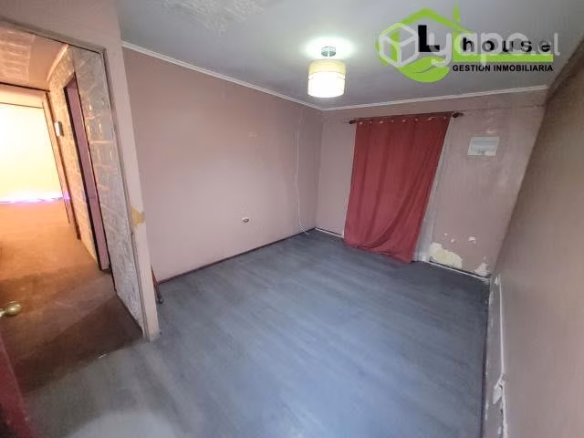 Casa Remodelada 5d/2b/2e La Pintana, Metro Copas - Imagen 9