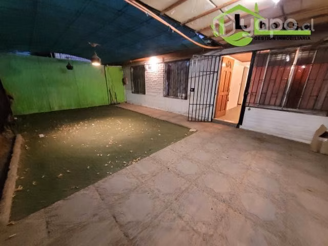 Casa Remodelada 5d/2b/2e La Pintana, Metro Copas - Imagen 18
