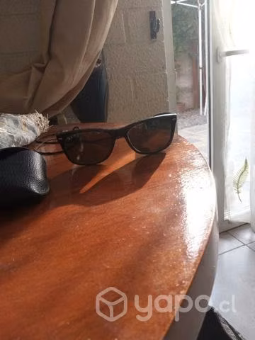 Lentes de Sol Rayban polarizados