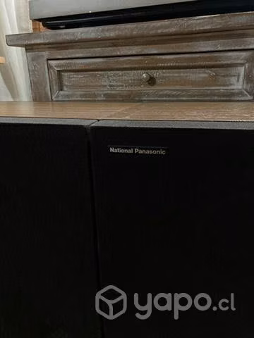 Parlantes pack - Imagen 2