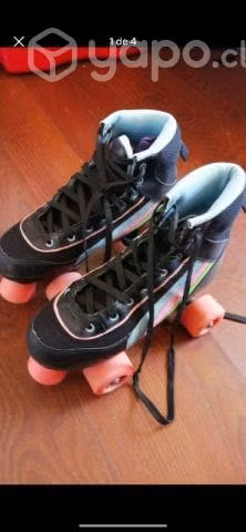Patines hook - Imagen 2