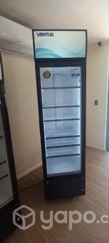 Visicooler Ventus Semi Nuevos