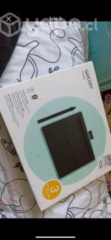 Tableta de diseño