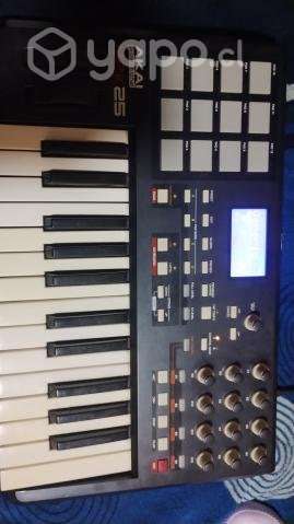 Akai mpk25 pro - Imagen 2