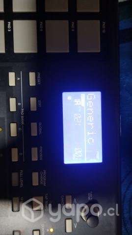 Akai mpk25 pro - Imagen 3