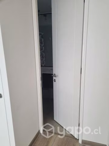 Departamento en Arriendo