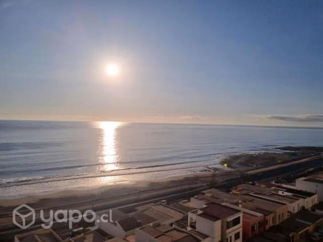 Departamento en Arriendo
