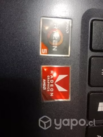 Notebook Acer - Imagen 2