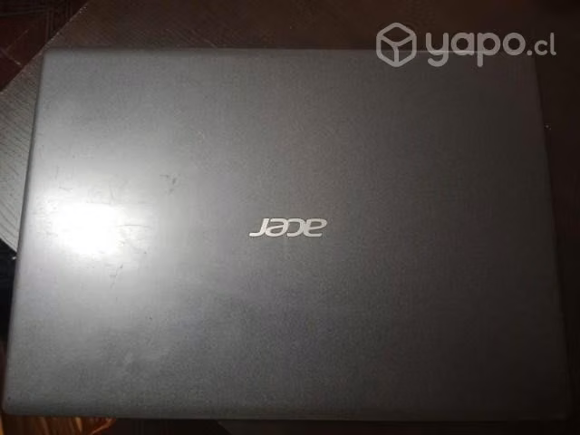 Notebook Acer - Imagen 3