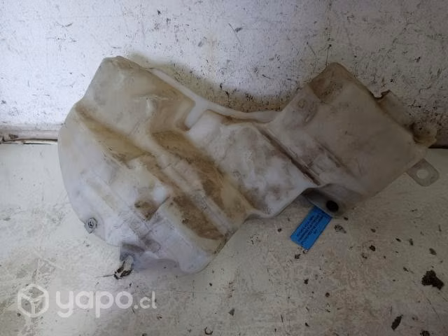 Deposito Agua Limpia Parab (FFL136) F150 5.0 Lar