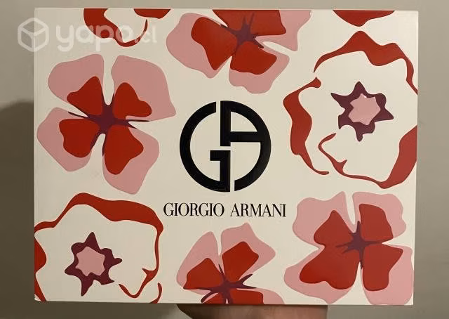 My Way Edp Giorgio Armani - Imagen 3