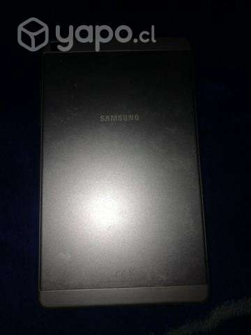 Galaxy Tab A - Imagen 5