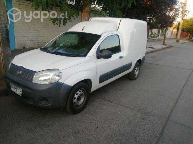 Fiat fiorino 2018 - Imagen 4