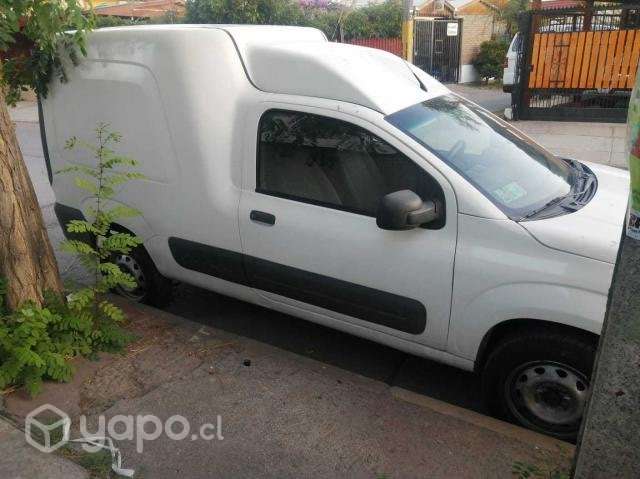 Fiat fiorino 2018 - Imagen 2