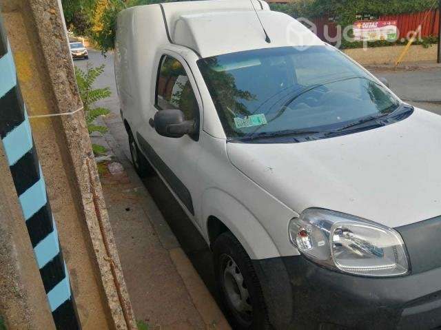Fiat fiorino 2018 - Imagen 3