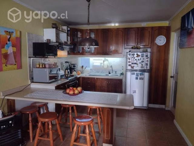 Depto horcon 3d+2b+1e+1b